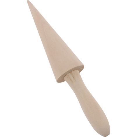 Moule à cornet de glace DIY, outil de cuisine, accessoire de décoration et de pâtisserie (1/5)