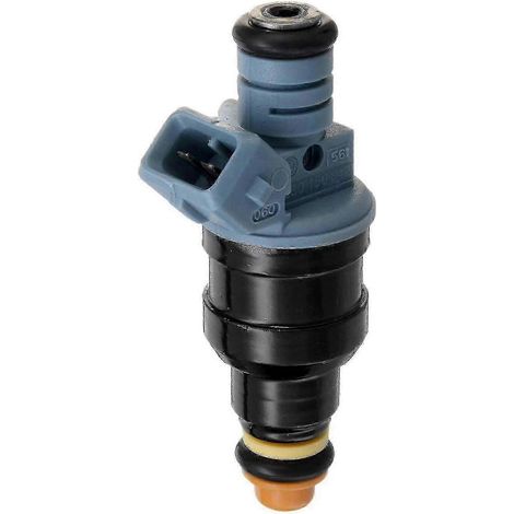 Injecteur de carburant 2024 pour Ford, Mazda, Renault (références 0280150842 et 0280150846). (1/3)