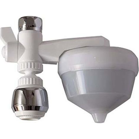 Filtro de grifo Uni 3a 2650/1S Siroflex