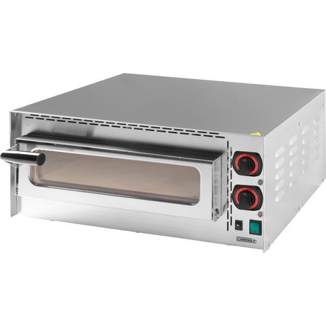 Four à pizza professionnel - 400 - 2000W - Casselin