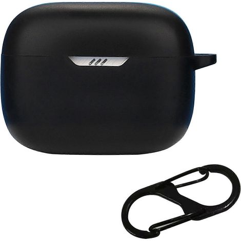 Stoßfeste Silikon-Schutzhülle für JBL-Tune 230NC TW, kratzfest und rutschfest. (1/4)