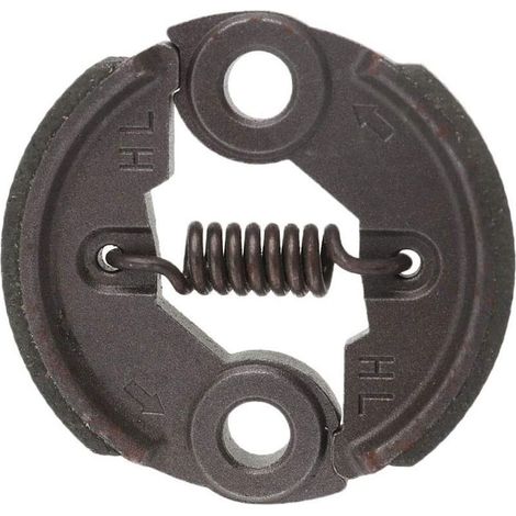 Pièces détachées pour débroussailleuse 40-5, embrayage, tondeuse à gazon et coupe-bordures - Crezuo (1/4)