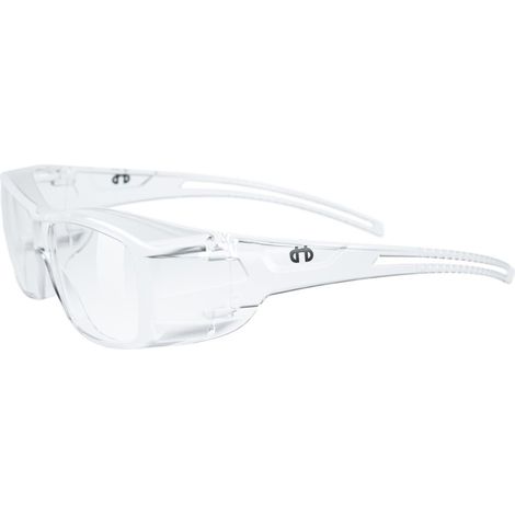 Hellberg Xenon OTG Clear AF/AS Überbrille 22030-001 (1/2)