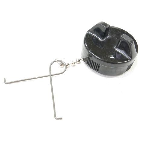 Bouchon de réservoir MC-CULLOCH M216668 (1/2)