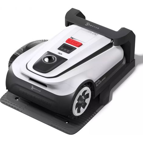 Tondeuse robot Ecovacs a1600 lidar pro autonomie 1600 m2 (1/5)