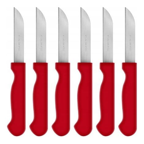Juego de 6 cuchillos de cocina para verduras (1/5)
