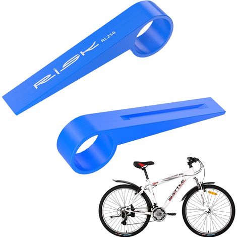 Herramienta de prensado de pistones para bicicleta, freno de disco hidráulico, para bicicleta de carretera, MTB, bicicleta, aceite, pinza de freno de plástico (1/5)