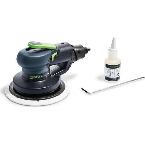 Festool Druckluft-Exzenterschleifer LEX 3 150/7 - 575077 (1/5)