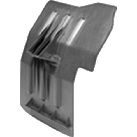 RIPARO ANTERIORE SINISTRO - IVECO - Stralis 2007 - 504067512
