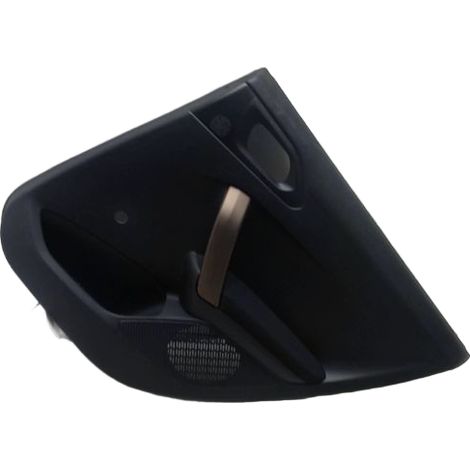 [PRODUIT D'OCCASION] Garniture Porte Arriere Droit PEUGEOT 208 ♻️ Ref Oe. 96763547zd - Garantie à vie (1/3)