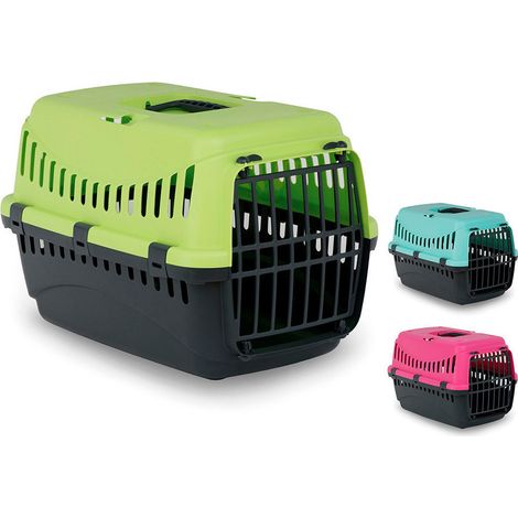Malle De Transport Pegaso Plus 58x38x38cm Plusieurs Coloris Nayeco (1/2)