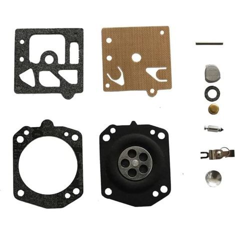 Reparatursatz für Solo 134 140 634 641 644 645 651 662 667 Walbro K22-HDA Vergaser