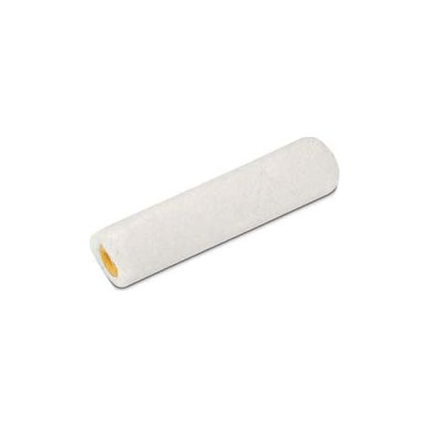 RULLINO IN TESSUTO LANA RASATA SERIE 200- - cm.10 - 10 pezzi CINGHIALE