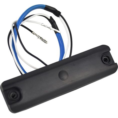 Für Hyundai i40, Heckklappenentriegelungs-Startschalter, Heckklappenöffnungsknopf, Teilenummer 812603Z000 81
