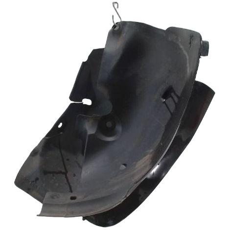 [PRODUIT D'OCCASION] Pare-boue Avant Gauche RENAULT Clio III 2005- ♻️ Ref Oe. 8200289945 - Garantie à vie (1/2)