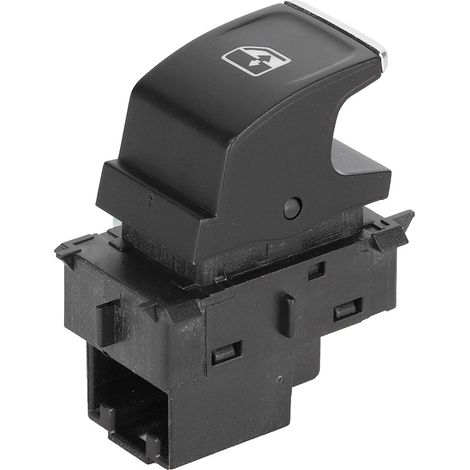 Elektrischer Fensterheberknopf für Golf GTI 7, Passat B8, Tiguan, Touran 5GG959855A (1/5)