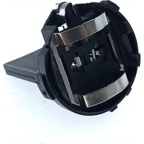 A9068260282 5K0941109C H7 convient aux Volkswagen Golf, Sharan et Scirocco. 5K0941109 – Douille simple