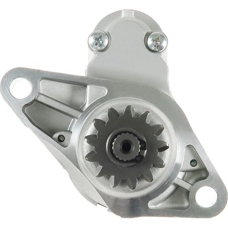 Motor de arranque toyota avensis 2.0 2.4 (1/5)