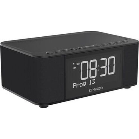 Kenwood CRST40DABB - Uhrenradio Wercker