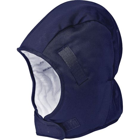 Forro de invierno para casco - Marino - Portwest