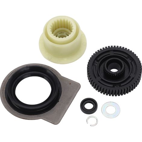 Boîtier de transfert 27102413711 Kit de réparation d'actionneur de boîte de distribution pour Land Rover Discovery LR3 LR4 (1/5)