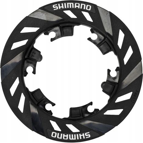 Protection de rayons pour roue libre à visser Shimano MF-TZ500, 14-28 dents
