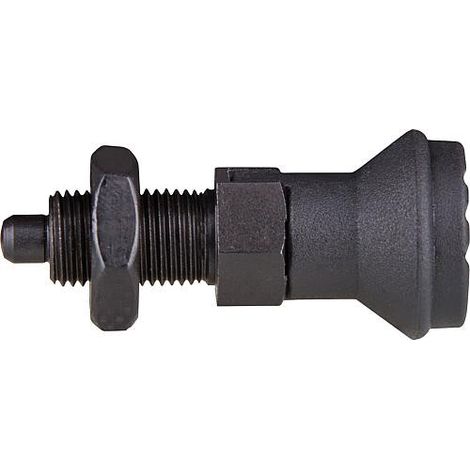 Boulon d’arret acier M 20 x 1,5 D 10 Forme D (1/2)