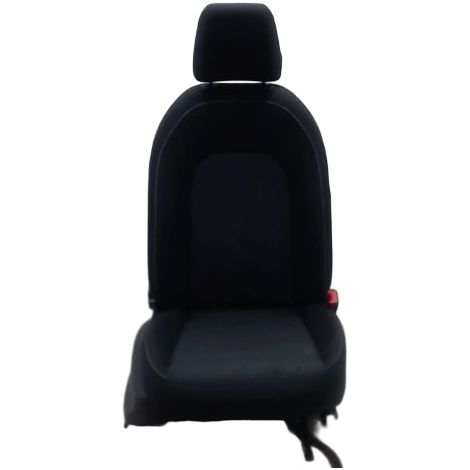 [PRODUIT D'OCCASION] Siege Avant Droit SEAT Ibiza 2008- ♻️ Ref Oe. 6f0881806abaqf - Garantie à vie (1/3)