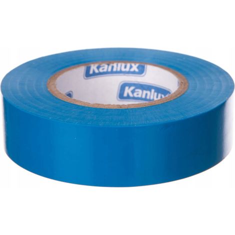 Kanlux Isolierband 2000 cm 1 Stück. (1/5)