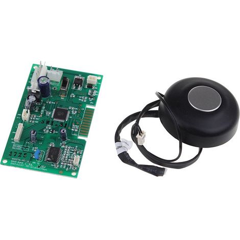 Calor – Capteur électronique pour tireuse à bière SEB – Compatible avec modèles SS-201164, VB5020007Y, VB5021007Z – Pièce détachée de qualité