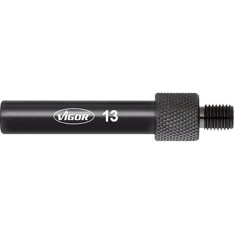 VIGOR Adaptateur Infiniti 7 vitesses M 8 x 1,0 pour V4385 V4114