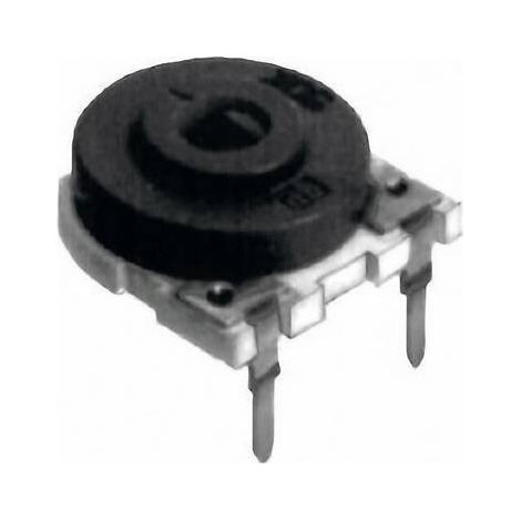 AB Elektronik 2041461305 Trimmer Cermet lineare 1 W 4.7 kΩ 240 ° 270 ° 1 pz.