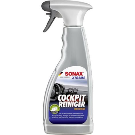 Sonax Xtreme Cockpitreiniger matteffect 500ml Autopflege
