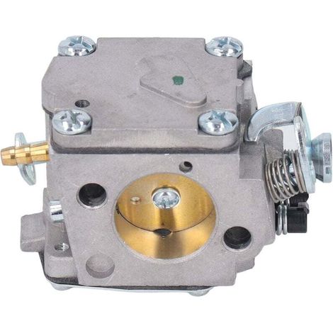 Carburatore per motosega Husqvarna 61 266 268 272 272XP Carb 503 28 03-16 574331601 503 44 68-01 503 44 72-03 503280407 503280304 503280114-Crezuo