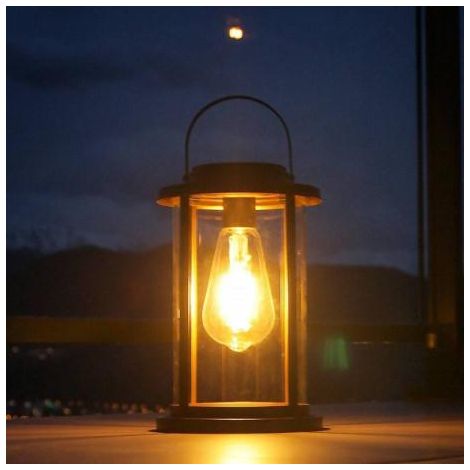 Tragbare Lampe watt-home delta 40 Lumen IP44
