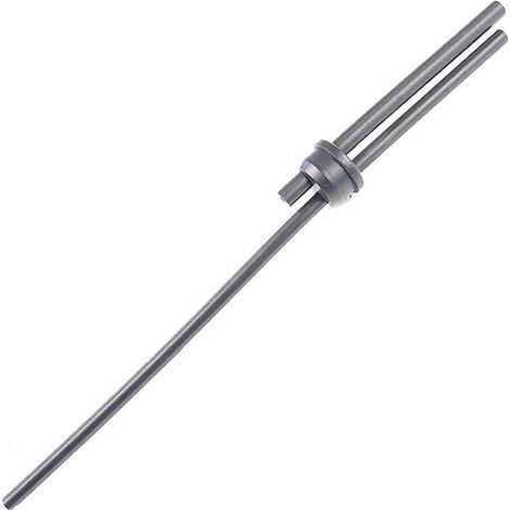 Durite essence débroussailleuse Echo SRM-3800, SRM-4600, SRM-4605 (1/3)
