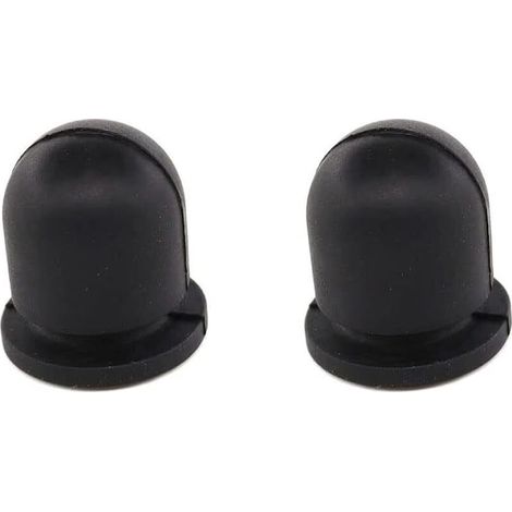 Lot de 2 Pompes d'Amorçage pour TK Carburateur Kawasaki TD18 TD24 TG33 Early Coupe-bordures STIHL FS80 (1/4)