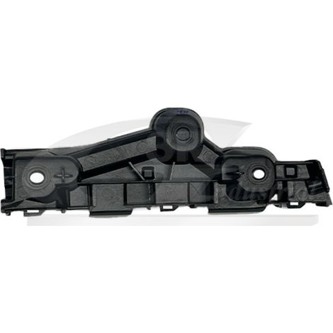3RG 68615 SOPORTE PARAGOLPES DELANTERO IZQUIERDO