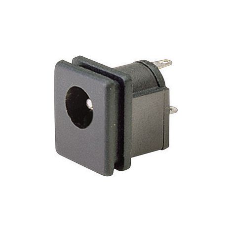 2 mm Netzteilsockel Electro Dh 15.479 8430552024421