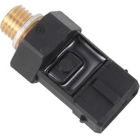 Capteur de pression d'huile moteur 12617549796 pour E81 E82 E87 E88 E90 E91 E92 E93 (1/5)
