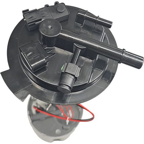 19168755 19177921 19179566 19368774 Fuel pump assembly applicable to Hummer H2 (1/4)