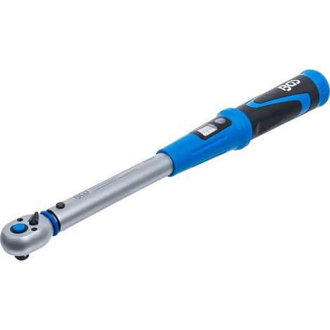 clé dynamométrique bgs technic 7523 cliquet réversible 20-120 nm (1/5)