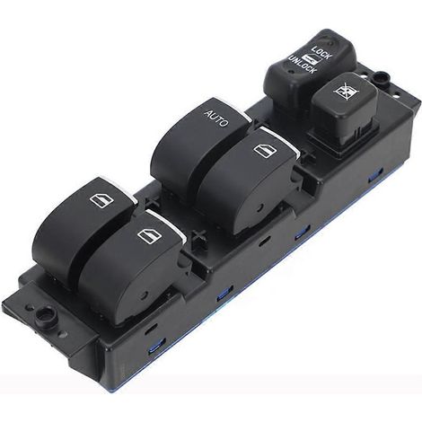 Fensterhebersteuerung 3746100AK80XA89 für Great Wall Haval H3 H5 2013-2018 - Zubehör (1/5)