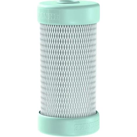 Franke 112 0607 498 filtro de agua blanco compacto