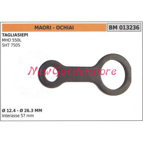 Pleuelstange MAORI MHD 550L SHT 750S Heckenschere 013236