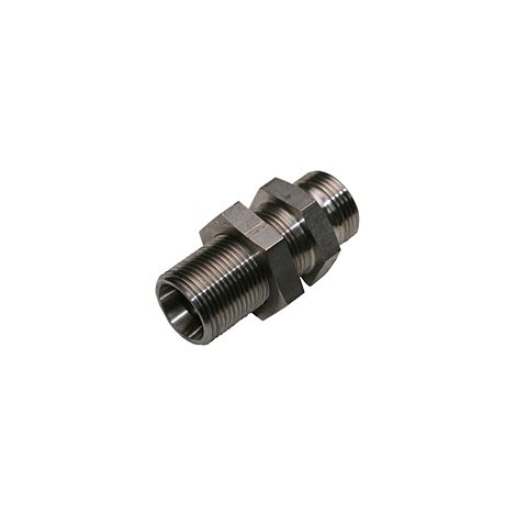 Connettore passaparete M16x1.5 10L (1/3)