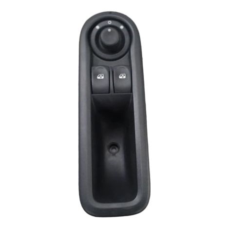 [PRODUIT D'OCCASION] Commande Leve-glace Porte Avg RENAULT Clio ♻️ Ref Oe. 8200214939 - Garantie à vie (1/2)