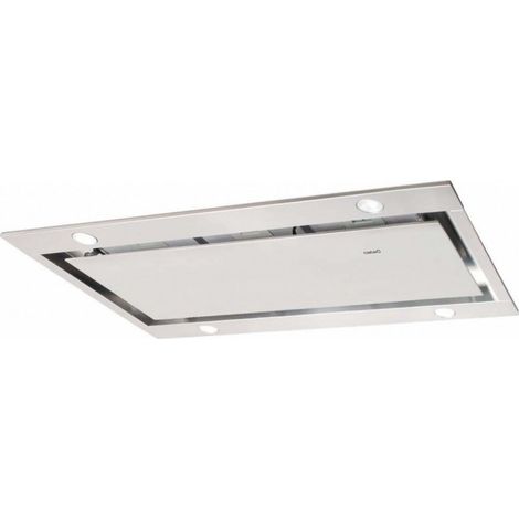Campana de Techo CATA FENIX 1000 X /A 100cm Clase A Inox 850 m