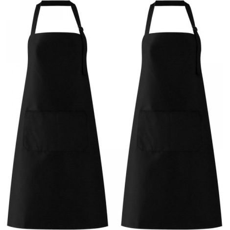 Tablier de barbecue pour hommes (1/5)