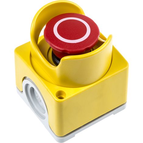 Bouton d'arrêt d'urgence ( Prix pour 1 )